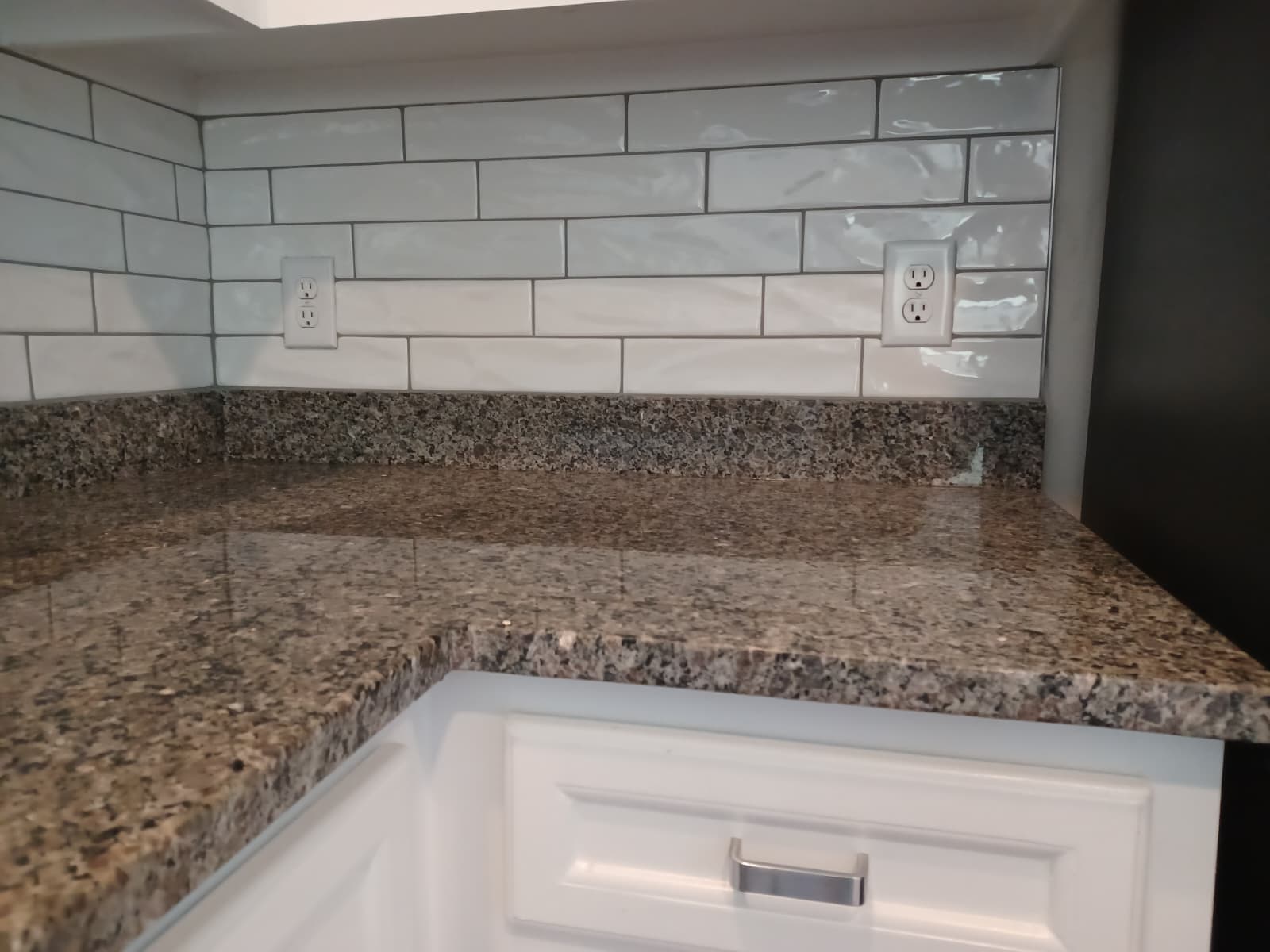 Kitchen & Bath Backsplash