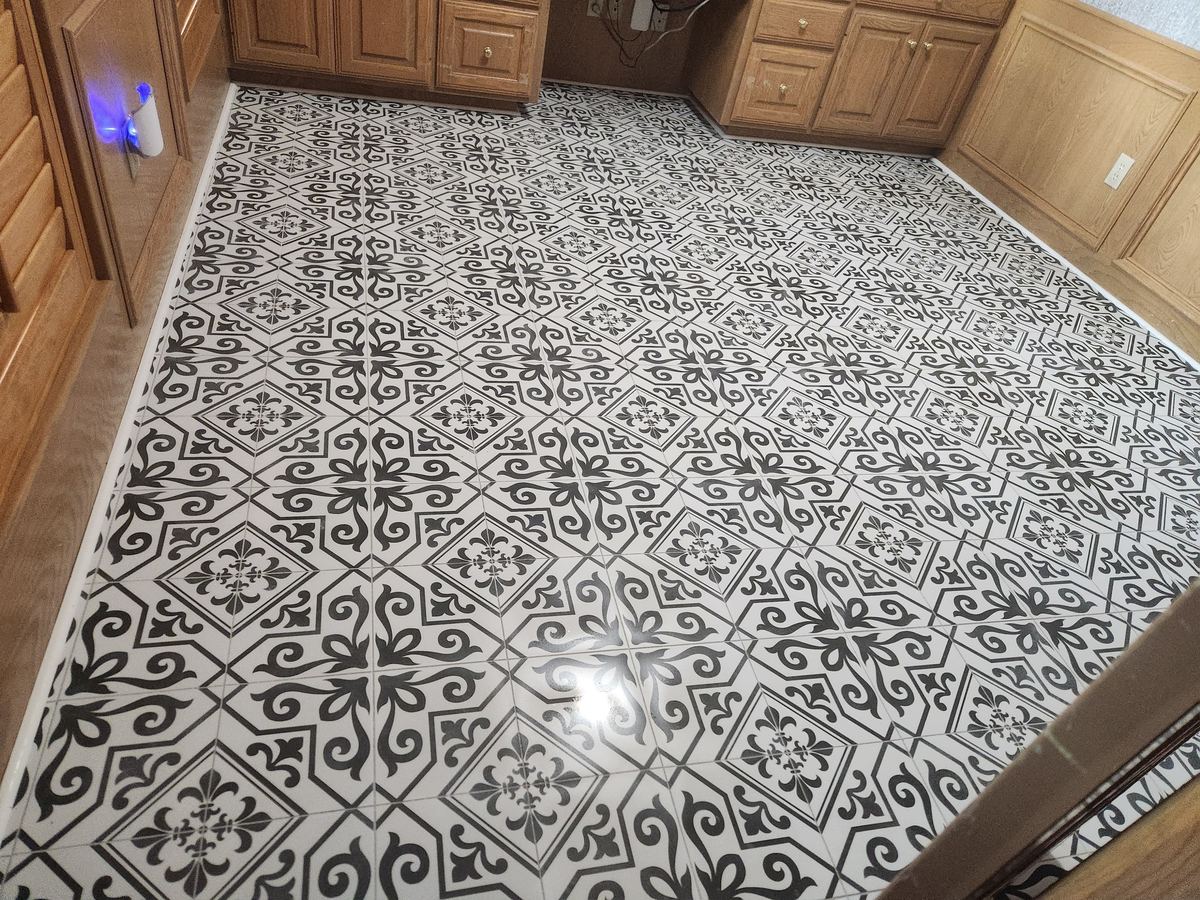 Ceramic & Tile