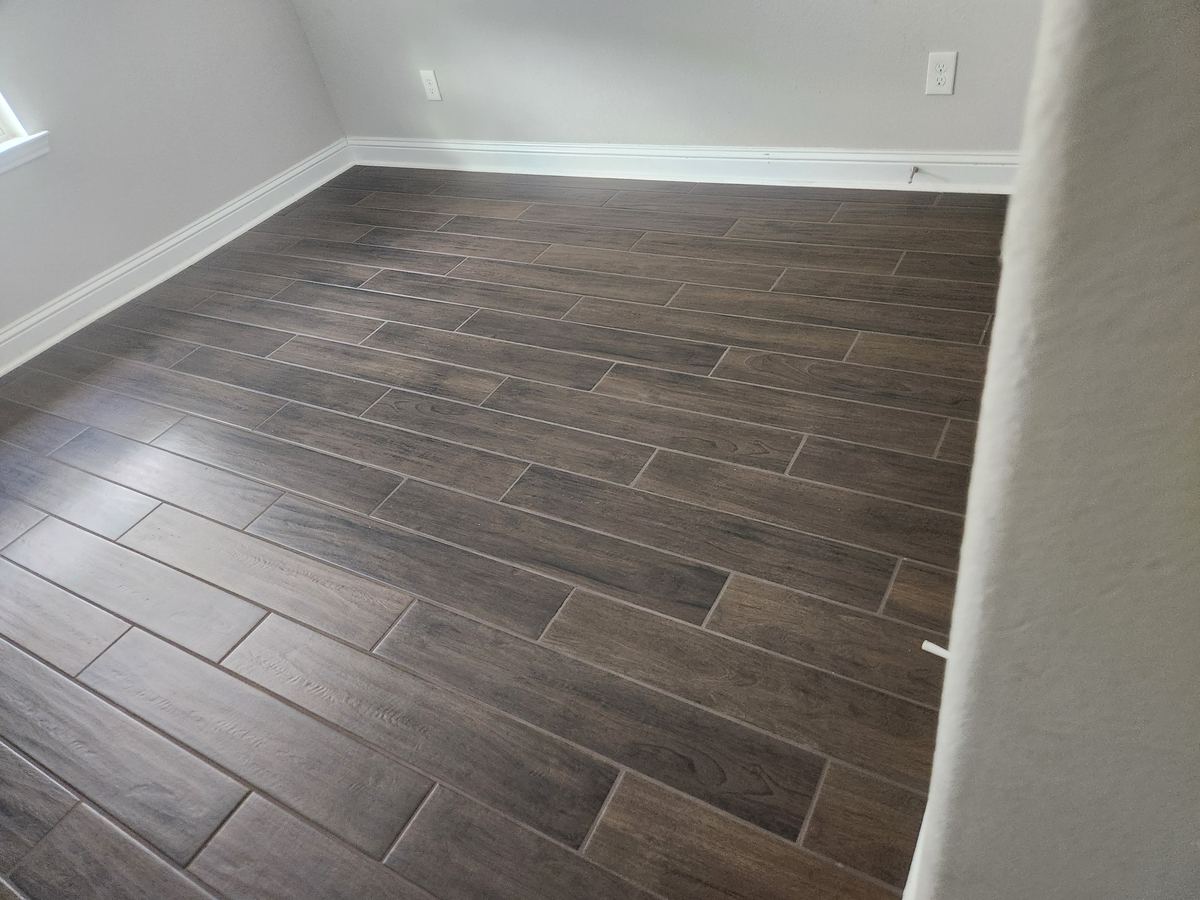 Ceramic & Tile