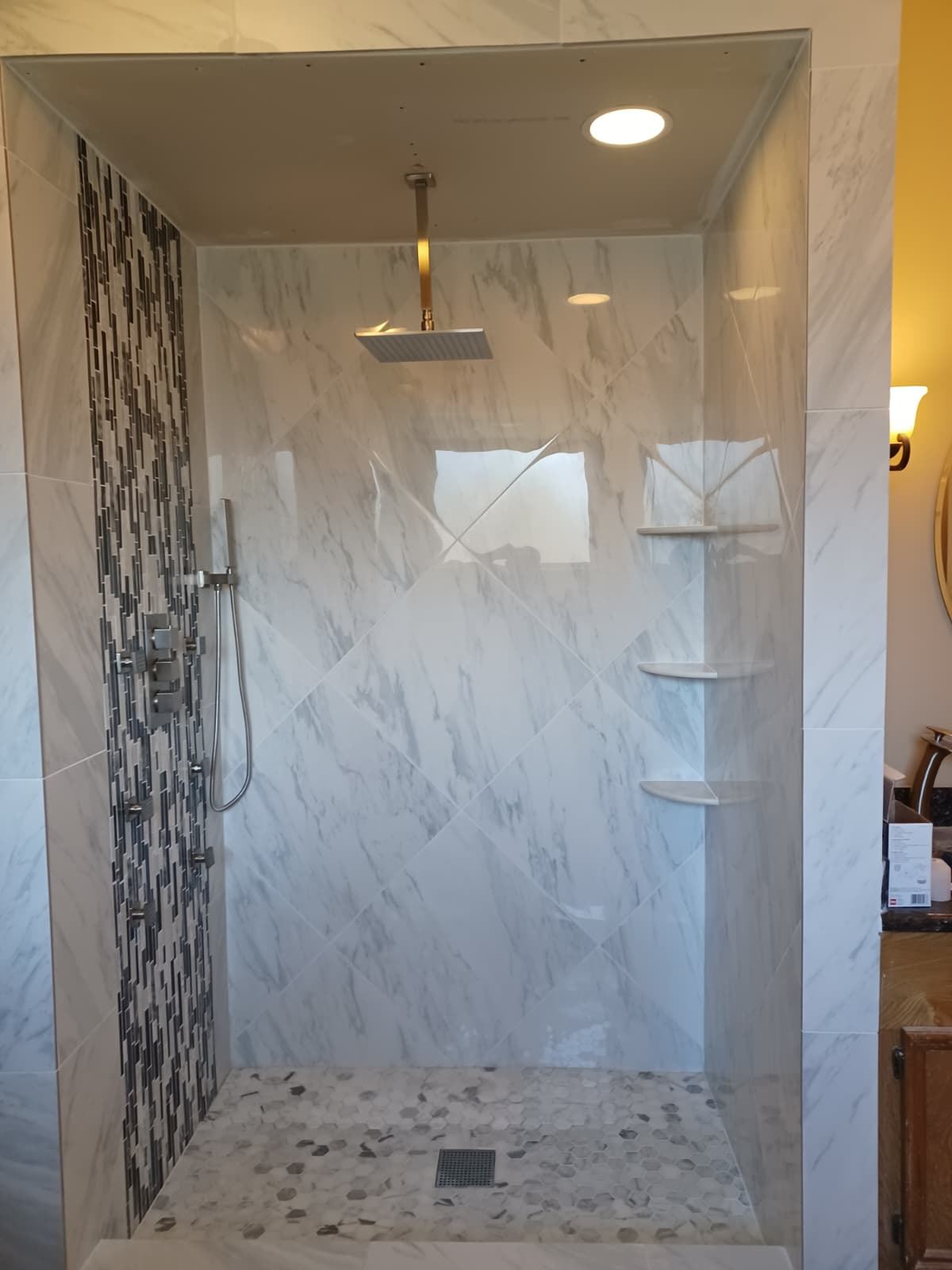 Flooring Works