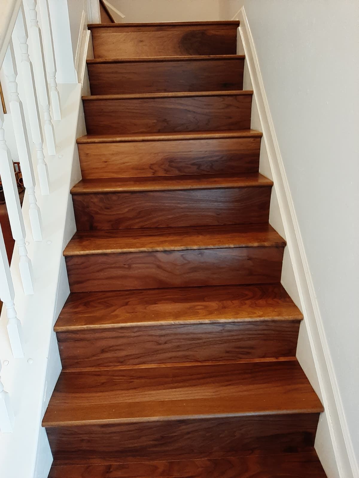 Hardwood Flooring